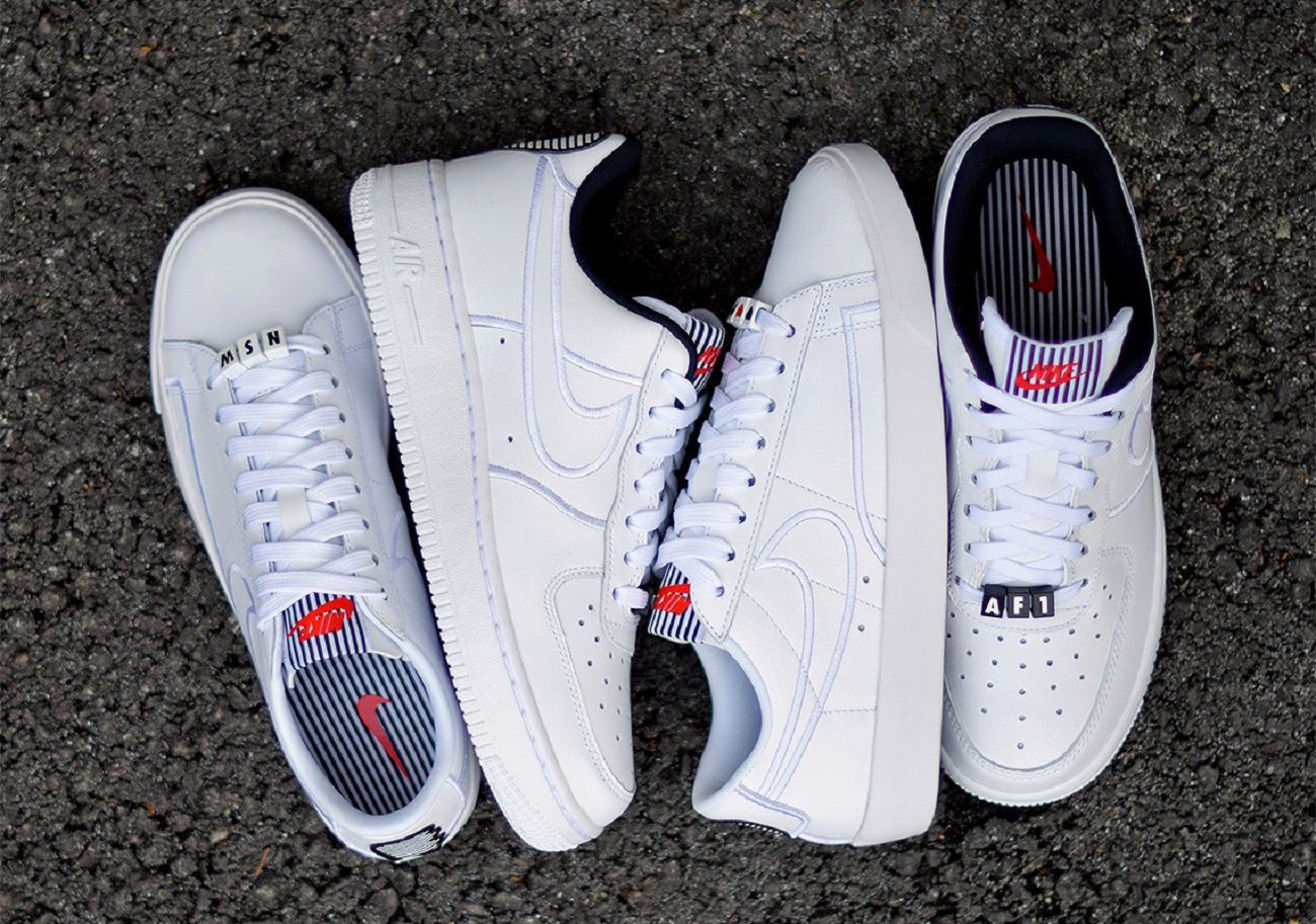 ★Nike Blazer Low★Valentine's Day Nike Blazer Low Valentine's Day Release Date - Sneaker Bar