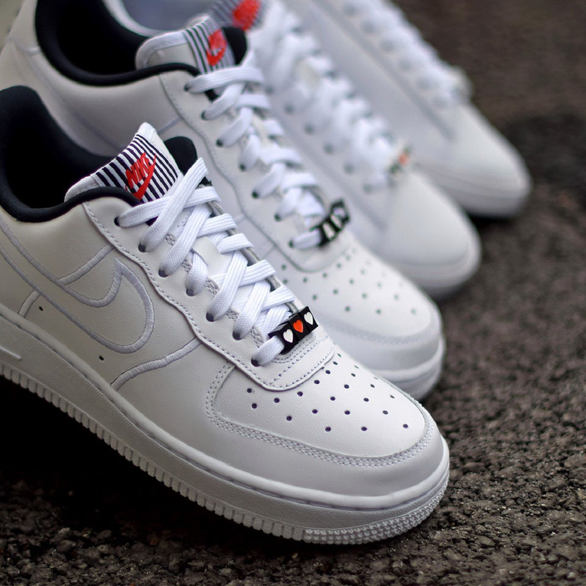 Nike “Valentine's Day” Pack consoles the broken hearts - nss