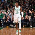 Rozier ha perso il suo contratto con adidas per aver indossato un paio di Nike Il play di Boston aveva usato un paio di Kobe AD lo scorso anno e adidas non l'ha presa bene