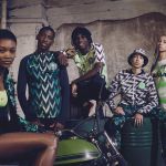 La spettacolare collezione della Nazionale nigeriana La Nigeria si candida a nazionale più stilosa del prossimo Mondiale