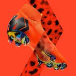 Nike unveiled the Mercurial Superfly and Mercurial Vapor 360 The new Nike silo revolutionize an icon of the game, taking the football boot to new levels of technology