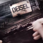 Diesel Fakes It on Canal Street – WWD