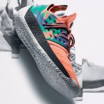 adidas ha presentato le Harden Vol.2 La nuova signature del Barba sarà disponibile dal 16 febbraio in tre diverse colorway