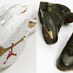 OVO Store launches the lottery to win the Air Jordan 8 Try your luck to have a pair of sneakers made in collaboration by the two brands
