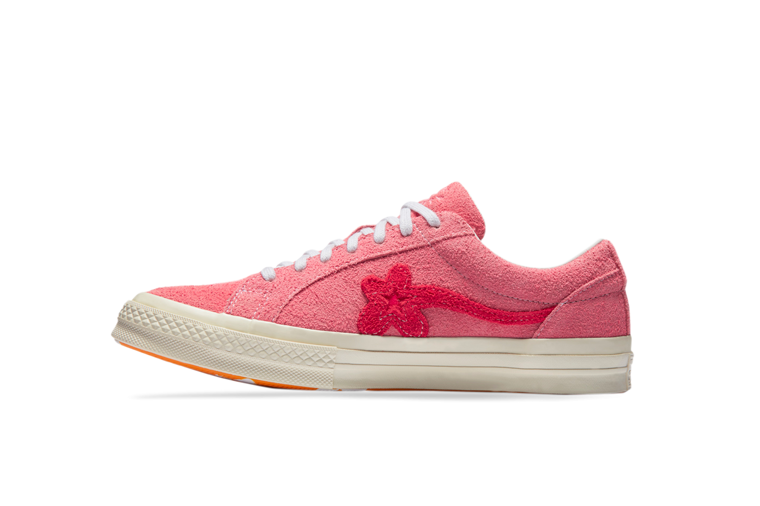 Golf le Fleur Geranium Pink