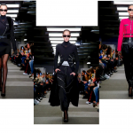 Alexander Wang and the Matrix woman Woman Power
