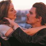 Scene d'amore sotto la pioggia. 5 film da rivedere in questi giorni plumbei