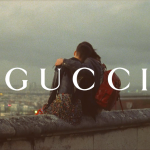 Gucci Pre-Fall 2018 campaign: when provocation meets poetry Liberté, égalité, sexualité