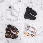 KITH x Nike LeBron XV “Long Live the King” Chapter 2 Disponibili presso lo store di Los Angeles da venerdì 16 febbraio