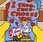 Best cartoons Valentine’s Day’s episodes From The Simpsons to Family Guy, the day of lovers also invades the world of cartoons with cards, flowers, chocolates and many hearts