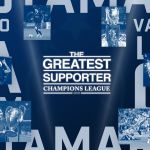 nss sports presenta The Greatest Supporter - Champions League edition Una clip audio e una domanda. Siete abbastanza supporters da conoscere la risposta?