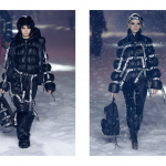New York Fashion Week: has Philipp Plein copied Moncler? We're talking about same items of the Moncler C Moncler x Craig Green collection