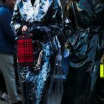 London Women's Fashion Week FW18 - Part 1 Reportage by Shezi Manezi