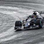 Red Bull ha presentato la RB14 con una livrea pazzesca Realizzata per omaggiare la nuova partnership con Aston Martin, durerà però solamente una settimana