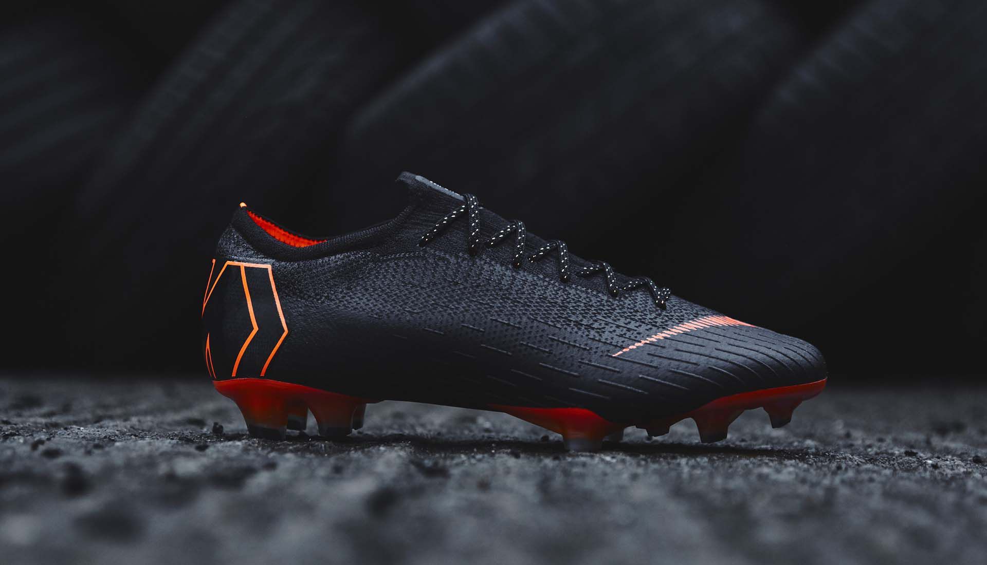 orange mercurial