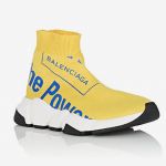 La The Power of Dreams è la nuova sneaker Balenciaga Demna Gvasalia conferma ancora una volta la sua 'passione per i market'