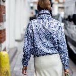 London Women's Fashion Week FW18 - Part 2 Reportage by Shezi Manezi