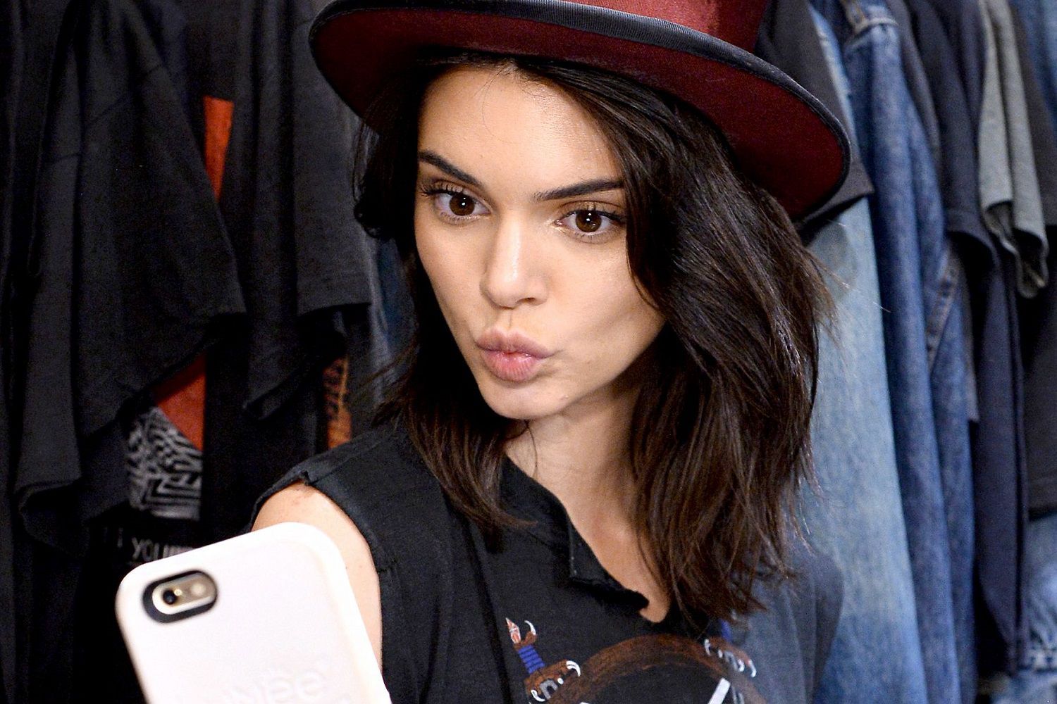 Kendall Jenner and Alessandro Michele are the queen and the king of  Instagram