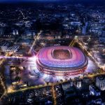 Ricavi e naming rights del Camp Nou: il Barça punta al miliardo di euro di entrate Il progetto Espai Barça e la continua espansione del club dovrebbero portarlo a rivaleggiare con i giganti della Premier