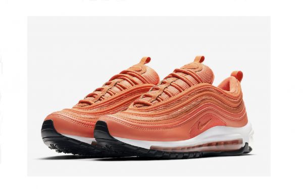 air max 97 orange
