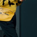 Milan Women's Fashion Week FW18 - Part 1 Reportage by Laurent Bentil