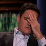 La NBA ha multato Mark Cuban per 600 mila dollari Il proprietario dei Mavs aveva parlato pubblicamente della possibilità di tankare per migliorare le chance al Draft