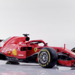 Scuderia Ferrari ha presentato la nuova SF71H La monoposto 2018 proverà a riportare a Maranello un titolo che manca dal 2007