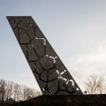The Pompejus watchtower: a look from above on Western Brabant The interesting project of the architects RO&AD