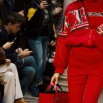 ICEBERG FW18 Street Fashion Show An unprecedented street fashion show in which the models paraded through the city's streets