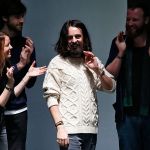 Gucci donates $ 500,000 to support the Washington arms control march Organized by students who survived the 14 February massacre