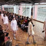 Prada presenterà la collezione Cruise 2019 a New York Appuntamento il 4 maggio 2018