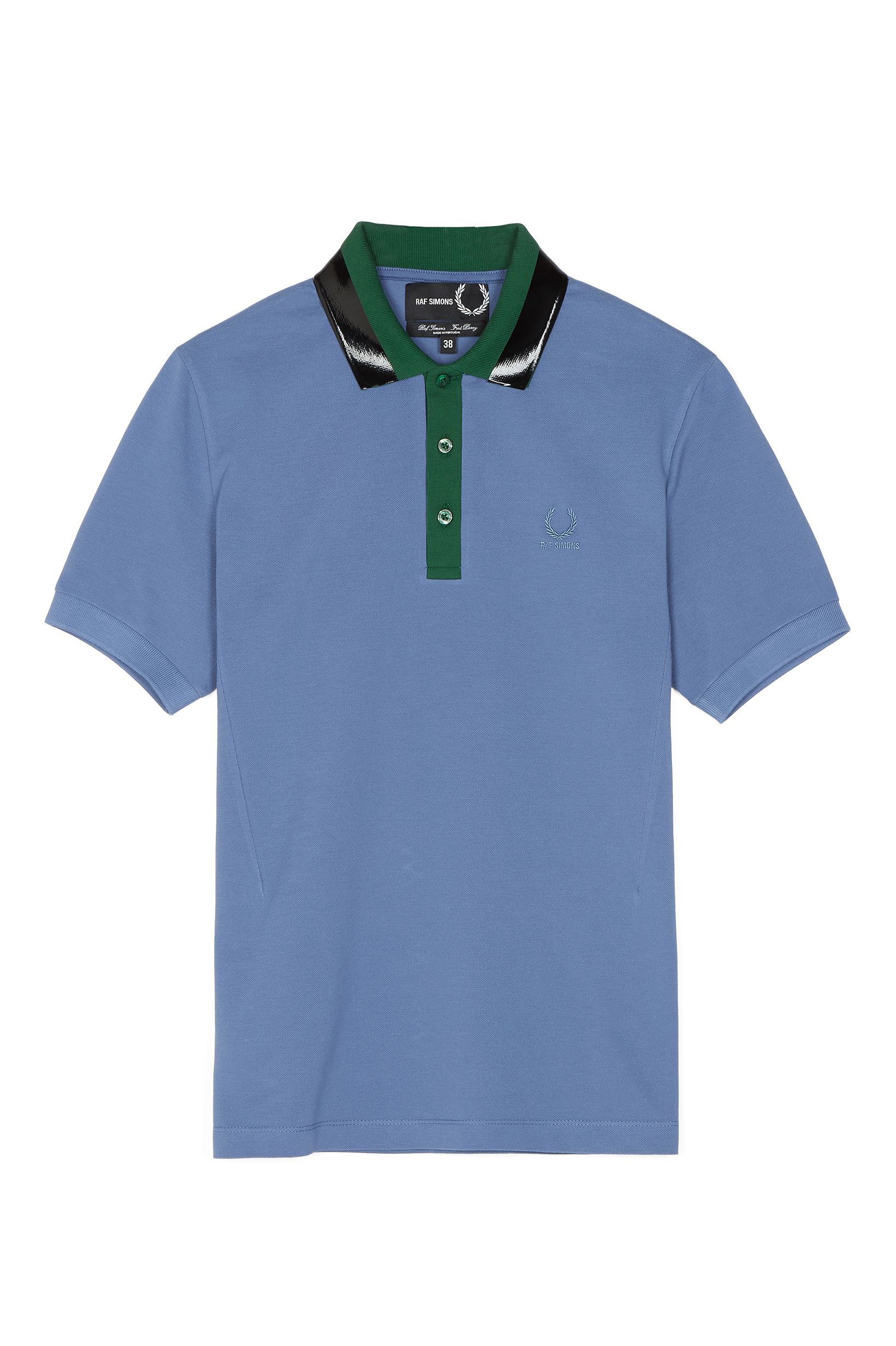 \"19SS RAF SIMONS×FRED PERRY shirts\" 21735689_51756100_1000.jpg