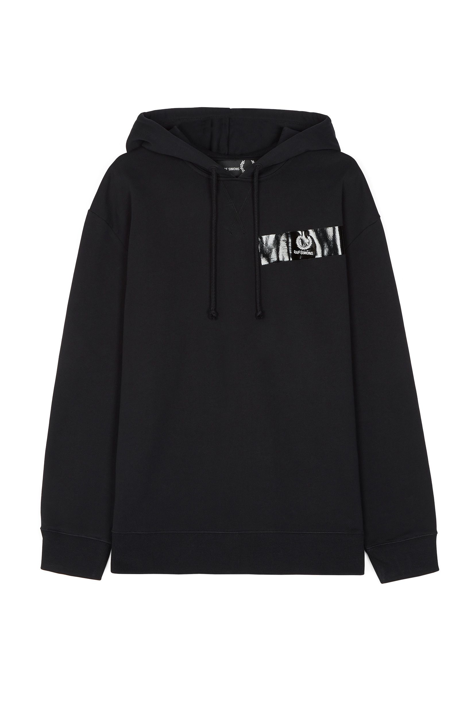 Fred Perry x Raf Simons: the new SS18 capsule collection