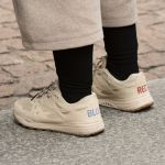 Have a look at our favorite sneakers spotted during Milan Woman's Fashion Week FW18 - Part 2 Reportage by Laurent Bentil