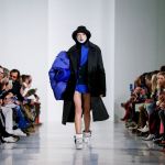 The relaxed glamour of Maison Margiela FW18 Here's everything you need to know about the Paris show