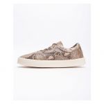 Unveiled a new version of the YEEZY Season 6 Suede Sneaker Not in suede but in snakeskin