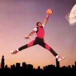 Jacobus rentmeester michael jordan hot sale photo