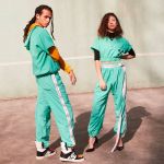 Off-White and Equinox create a sweatsuit inspired by scrubs The proceeds will go to Cycle for Survival