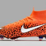 Nike 2025 mercurial cheetah