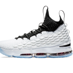 Off white cheap x lebron 15