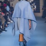 Off-White FW18: the aristocratic side of Virgil Abloh