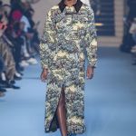Off-White FW18: the aristocratic side of Virgil Abloh