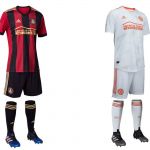 Complete guide to the 2018 MLS season uniforms