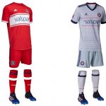 Complete guide to the 2018 MLS season uniforms