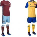 Complete guide to the 2018 MLS season uniforms