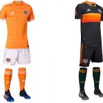 Complete guide to the 2018 MLS season uniforms