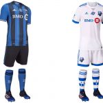 Complete guide to the 2018 MLS season uniforms