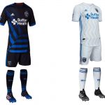 Complete guide to the 2018 MLS season uniforms