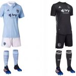 Complete guide to the 2018 MLS season uniforms
