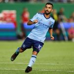 5 buoni motivi per seguire la MLS 2018 1. Vedere ancora giocare el frasquito Maxi Moralez in tutti i suoi 160 cm di fantasia
